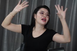 'ลิลลี่ เหงียน' เปิดใจชีวิตโสด ลั่นไม่ติด ถ้าผัวเป็น 'ขอทาน' เผยมุมคิด "เราต้องหาความรักจากตัวเราเอง" ชีวิตนี้สามารถมี 100 ผัวได้!