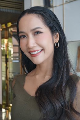 'ลิลลี่ เหงียน' เปิดใจชีวิตโสด ลั่นไม่ติด ถ้าผัวเป็น 'ขอทาน' เผยมุมคิด "เราต้องหาความรักจากตัวเราเอง" ชีวิตนี้สามารถมี 100 ผัวได้!