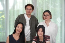 'น้องสิงห์' ลูกสาว 'อัษฎาวุธ' เปิดใจ ชีวิตโสดแล้วดีจริง มองชีวิต 'เจฟ ซาเตอร์' เป็นไอดอล สู่เส้นทางความสำเร็จ ยุค GEN Z