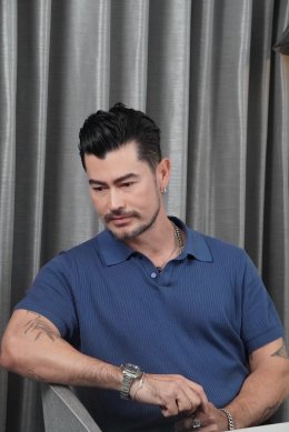 'อ้น สราวุธ' เปิดใจชีวิตขาด "พ่อ-แม่" ตั้งแต่เด็ก เผยอยากมีครอบครัว เคยแอบปิ๊ง "รุ่นน้องอายุ 14"