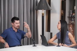 'อ้น สราวุธ' เปิดใจชีวิตขาด "พ่อ-แม่" ตั้งแต่เด็ก เผยอยากมีครอบครัว เคยแอบปิ๊ง "รุ่นน้องอายุ 14"