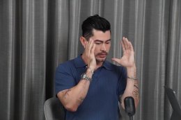 'อ้น สราวุธ' เปิดใจชีวิตขาด "พ่อ-แม่" ตั้งแต่เด็ก เผยอยากมีครอบครัว เคยแอบปิ๊ง "รุ่นน้องอายุ 14"