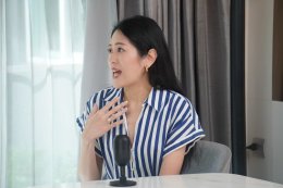 แซ่บกว่าอภิปราย ช่อ พรรณิการ์ เปิดใจมุมรักไร้สูตรสำเร็จ "ไม่เสียชาติเกิด" หากได้เปลี่ยนแปลงสังคม ก่อนตาย