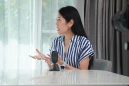 แซ่บกว่าอภิปราย ช่อ พรรณิการ์ เปิดใจมุมรักไร้สูตรสำเร็จ "ไม่เสียชาติเกิด" หากได้เปลี่ยนแปลงสังคม ก่อนตาย