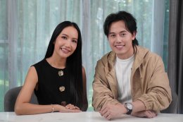 ตอกย้ำความปัง รายการ "โสดโซไซตี้ (Single Society)" ซีซัน 2 'เอ๊ะ อิศริยา' พาเปิดใจ 'ไอซ์ สารวัตร' เผย 'พุทธ อภิวรรณ' มีแฟนคือ?