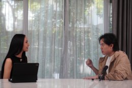 ตอกย้ำความปัง รายการ "โสดโซไซตี้ (Single Society)" ซีซัน 2 'เอ๊ะ อิศริยา' พาเปิดใจ 'ไอซ์ สารวัตร' เผย 'พุทธ อภิวรรณ' มีแฟนคือ?