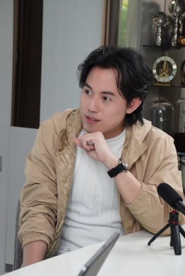 ตอกย้ำความปัง รายการ "โสดโซไซตี้ (Single Society)" ซีซัน 2 'เอ๊ะ อิศริยา' พาเปิดใจ 'ไอซ์ สารวัตร' เผย 'พุทธ อภิวรรณ' มีแฟนคือ?