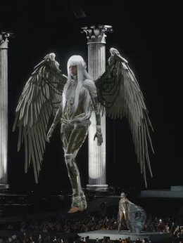 ส่องแฟชั่นและโมเมนต์สุดประทับใจของ Justin Bieber, Sabrina Carpenter, Anyma x LISA ใน Coachella Weekend 2 จัดเต็มกว่าเดิมทุกศิลปิน ปิดฉากเทศกาลดนตรีระดับโลกอย่างสมบูรณ์แบบ