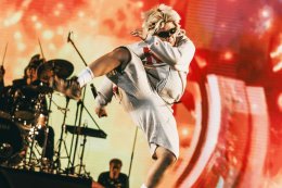 เดือด มัน สะใจ! "Rock Mountain 2026" ปลุกเกาะลับแห่งยักษ์ให้มีชีวิต ระเบิดความมันท่ามกลางลมหนาวสร้างความทรงจำที่ชาวร็อกจะไม่มีวันลืม!