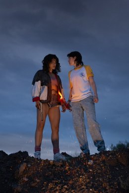 Soft Opening LOVE LIES BLEEDING รัก ร้าย ร้าย คึกคัก จีน กษิดิศ สวมมาดดีเจ เปิดฟลอร์ดิสโก้