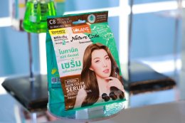 LOLANE NATURE CODE เปิดตัวปัง "ออม-กรณ์นภัส" พรีเซนเตอร์คนล่าสุด ชวนคน GEN ใหม่กล้าเปลี่ยนลุคสนุกกับสีผม ในคอนเซปต์ "GEN นี้ GEN ไหนก็ GEN ผมสวยได้ทุก GEN"
