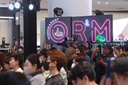 LOLANE NATURE CODE เปิดตัวปัง "ออม-กรณ์นภัส" พรีเซนเตอร์คนล่าสุด ชวนคน GEN ใหม่กล้าเปลี่ยนลุคสนุกกับสีผม ในคอนเซปต์ "GEN นี้ GEN ไหนก็ GEN ผมสวยได้ทุก GEN"