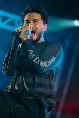 "เชียงใหญ่เฟส 6" สนุกสมการรอคอยกับ เทศกาลดนตรีที่ใหญ่ที่สุดในภาคเหนือ 3 เวที 44 ศิลปินฟินสุด..เมื่อความม่วนปะทะความหนาวของเมืองเชียงใหม่ 