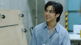 CLOUD DREAM project EP.7 พาเจาะเบื้องหลัง MV "Better Life" เพลงเดบิวต์ของ 'WOLF & WANDER' พร้อมแขกรับเชิญสุดพิเศษ 'KOKORO' สมาชิกวง PSYCHIC FEVER from EXILE TRIBE 