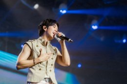 Vocal Group หูเคลือบทอง!!! 'WOLF & WANDER' กับ เพลง Better Life ใน Debut Performance ที่งาน Monster Music Festival พร้อมบินลัดฟ้าไปเปิดการแสดงที่ กรุงโตเกียวประเทศญี่ปุ่น