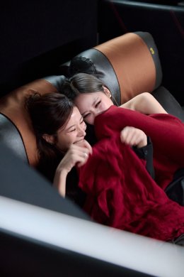 ปิดจบโปรเจกต์สวยงาม "รับ(รัก)ออกแบบ Love Design" Special Episode ทำถึง!! Fan Meet ทำเกิน!!