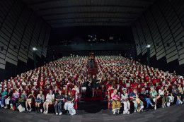 ปิดจบโปรเจกต์สวยงาม "รับ(รัก)ออกแบบ Love Design" Special Episode ทำถึง!! Fan Meet ทำเกิน!!