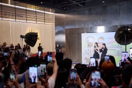 ปิดจบโปรเจกต์สวยงาม "รับ(รัก)ออกแบบ Love Design" Special Episode ทำถึง!! Fan Meet ทำเกิน!!