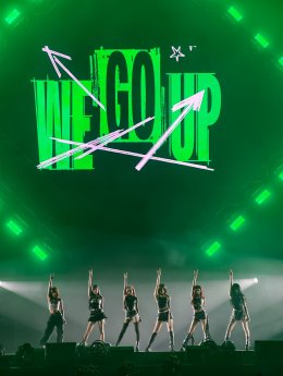 vivo พาฟิน! ส่ง X300 Pro บุกแฟนคอนเสิร์ต BABYMONSTER โชว์พลัง 'แค่คลิก ซูมชิดติดเวที' มอบภาพศิลปินคมชัดระดับตั๋ว VIP