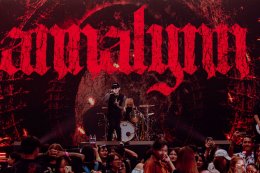 "ลั่น เฟสติวัล (L.U.N FEST)" เปลี่ยนสเปซประวัติศาสตร์ สู่ปรากฏการณ์ดนตรีแห่งปี จัดเต็ม! เพลย์ลิสต์สุดมัน จากทัพศิลปิน  กระหึ่มสถานีกรุงเทพ (หัวลำโพง)