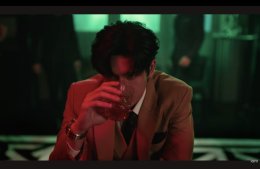 iQIYI จัดของแรง! ปล่อย Teaser Pilot iQIYI Original "LUST ลุ่มหลง" เผยเคมีสุดอันตราย พร้อมเปิดตัวสองนักแสดงเจนใหม่ 'แทน - โฟกัส' เข้าสู่บ้าน iQIYI Artist อย่างเป็นทางการ