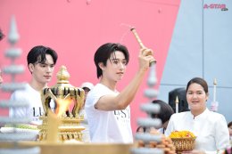 iQIYI เดินหน้าเสริมทัพซีรีส์วายคุณภาพ! ถือฤกษ์บวงสรวง iQIYI Original "LUST ลุ่มหลง" ซีรีส์แซ่บซี๊ดแห่งปี