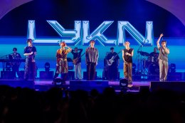 "เชียงใหญ่เฟส 5" ทำถึงใจแฟนเพลงวัยรุ่น มาม่วนมาจอยท่ามกลางลมหนาว ตลอด 2 คืน ไปกับ 46 ศิลปิน..เกิดโมเมนท์สุดประทับใจมากมาย!!! 
