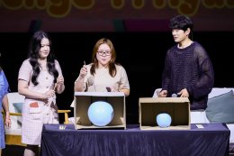 'อี อีคยอง' ส่งต่อโมเมนต์ฟิน แฟนมีตรอบสองที่ไทย น้ำตาซึมกับเซอร์ไพรส์สุดอบอุ่น ใน "LOVE HOLEE DAY VOLUME 2"