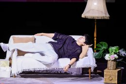 'อี อีคยอง' ส่งต่อโมเมนต์ฟิน แฟนมีตรอบสองที่ไทย น้ำตาซึมกับเซอร์ไพรส์สุดอบอุ่น ใน "LOVE HOLEE DAY VOLUME 2"