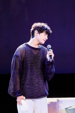 'อี อีคยอง' ส่งต่อโมเมนต์ฟิน แฟนมีตรอบสองที่ไทย น้ำตาซึมกับเซอร์ไพรส์สุดอบอุ่น ใน "LOVE HOLEE DAY VOLUME 2"