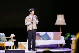 'อี อีคยอง' ส่งต่อโมเมนต์ฟิน แฟนมีตรอบสองที่ไทย น้ำตาซึมกับเซอร์ไพรส์สุดอบอุ่น ใน "LOVE HOLEE DAY VOLUME 2"