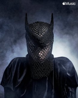Lady Gaga ปล่อยวิดีโอการแสดงสด Apple Music Live: MAYHEM Requiem  พร้อมอัลบั้มไลฟ์ระบบเสียง Spacial Audio เปิดประสบการณ์ใหม่กับเพอร์ฟอร์มานซ์ที่ทรงพลังกว่าเดิม 