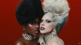 เพราะทุกวันคือรันเวย์! Lady Gaga x Doechii ประชันลุคแฟชั่นแบบไม่มีใครยอมใคร ใน MV ล่าสุด "Runway" เพลงประกอบหนัง The Devil Wears Prada 2 แซ่บไฟลุกทั้งหนังทั้งเพลง