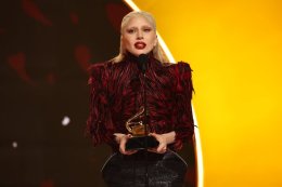 Kendrick Lamar, Lady Gaga, Olivia Dean, Billie Eilish, Lola Young, Leon Thomas พาทัพศิลปิน Universal Music Group รับรางวัล GRAMMYs 2026
