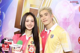 ช่อง 3 ฉลอง 56 ปี สุดยิ่งใหญ่ อลังการเหนือคำบรรยาย รวมซุป'ตาร์มาระเบิดพลังขั้นสุด สร้างปรากฏการณ์สะเทือนทั้งสนาม