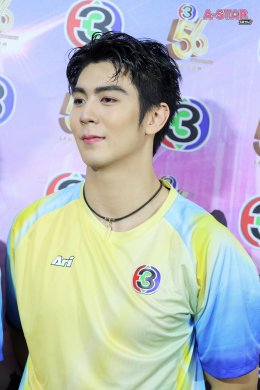 ช่อง 3 ฉลอง 56 ปี สุดยิ่งใหญ่ อลังการเหนือคำบรรยาย รวมซุป'ตาร์มาระเบิดพลังขั้นสุด สร้างปรากฏการณ์สะเทือนทั้งสนาม