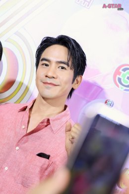 ช่อง 3 ฉลอง 56 ปี สุดยิ่งใหญ่ อลังการเหนือคำบรรยาย รวมซุป'ตาร์มาระเบิดพลังขั้นสุด สร้างปรากฏการณ์สะเทือนทั้งสนาม