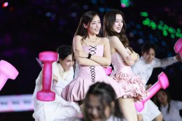 ช่อง 3 ฉลอง 56 ปี สุดยิ่งใหญ่ อลังการเหนือคำบรรยาย รวมซุป'ตาร์มาระเบิดพลังขั้นสุด สร้างปรากฏการณ์สะเทือนทั้งสนาม