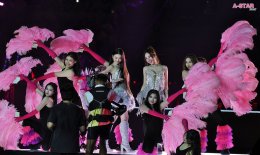 ช่อง 3 ฉลอง 56 ปี สุดยิ่งใหญ่ อลังการเหนือคำบรรยาย รวมซุป'ตาร์มาระเบิดพลังขั้นสุด สร้างปรากฏการณ์สะเทือนทั้งสนาม