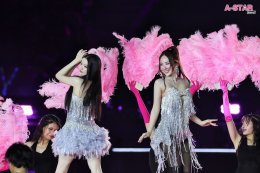 ช่อง 3 ฉลอง 56 ปี สุดยิ่งใหญ่ อลังการเหนือคำบรรยาย รวมซุป'ตาร์มาระเบิดพลังขั้นสุด สร้างปรากฏการณ์สะเทือนทั้งสนาม