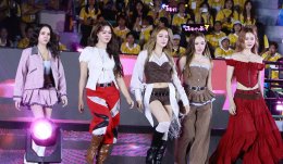 ช่อง 3 ฉลอง 56 ปี สุดยิ่งใหญ่ อลังการเหนือคำบรรยาย รวมซุป'ตาร์มาระเบิดพลังขั้นสุด สร้างปรากฏการณ์สะเทือนทั้งสนาม