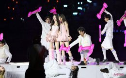 ช่อง 3 ฉลอง 56 ปี สุดยิ่งใหญ่ อลังการเหนือคำบรรยาย รวมซุป'ตาร์มาระเบิดพลังขั้นสุด สร้างปรากฏการณ์สะเทือนทั้งสนาม