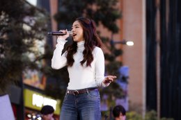 Sing for the South Charity Event งานรวมตัวศิลปินไทยใจบุญ ตอบรับคำเชิญชั่วข้ามคืน ร่วมแสดงสดบนเวทีใจกลางสยาม ระดมทุนช่วยเหลือผู้ประสบภัยน้ำท่วมภาคใต้