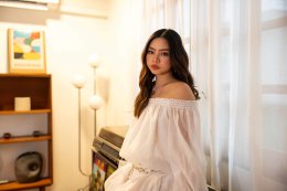 Le Fronce ศิลปินอินดี้สาวเสียงมีเอกลักษณ์ ปล่อยซิงเกิลใหม่ "ฝันที่ไม่เคยจริง" เพลงเตือนใจให้กอดรักวันนี้ให้แน่น