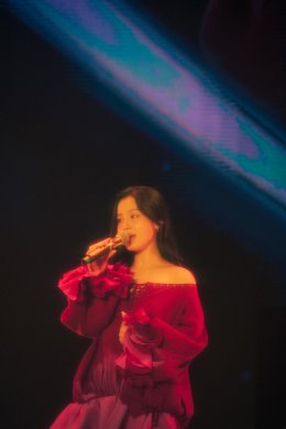ม่วนมันส์นันสต็อป! "B.I" "GRAY" "LeeHi"  "REDDY"  "LEO" รับหน้าที่ซานต้า-แซนตี้ พาแฟนๆ ฉลองคริสต์มาสเมืองไทยให้ลุกเป็นไฟใน "131 Present : 2024 X-MAS FESTIVAL IN BANGKOK"