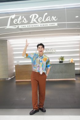 ฮอตเกินต้าน! 'มิว ศุภศิษฏ์' ชวน Glow Up รับซัมเมอร์ ตะลุยเช็กอิน Beauty & Wellnessกับ "The Unlimited Beauty 2026  Summer Ready Glow"  ครบจบในศูนย์การค้าเซ็นทรัล 