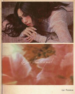 Letters from the past อัลบั้มที่เต็มไปด้วยเรื่องราวจากความทรงจำของ Le Fronce เปิดตัวด้วยเพลง "รูปถ่าย (Polaroid)" ได้ บิลลี่ Tilly Birds ร่วมแต่ง