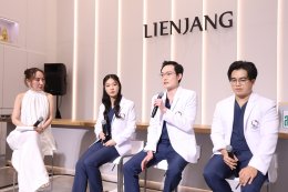 Lienjang Thailand เปิดบ้านต้อนรับประสบการณ์แห่งความงามสไตล์เกาหลี ร่วมสัมผัสแนวทาง K-Beauty จากต้นแบบแท้ประเทศเกาหลี