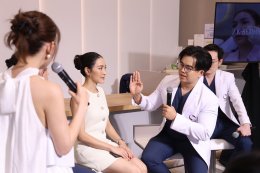 Lienjang Thailand เปิดบ้านต้อนรับประสบการณ์แห่งความงามสไตล์เกาหลี ร่วมสัมผัสแนวทาง K-Beauty จากต้นแบบแท้ประเทศเกาหลี