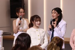 Lienjang Thailand เปิดบ้านต้อนรับประสบการณ์แห่งความงามสไตล์เกาหลี ร่วมสัมผัสแนวทาง K-Beauty จากต้นแบบแท้ประเทศเกาหลี